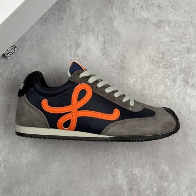 Local Core Private Loewe 2025 Ballet Runner Early Spring New Arrival Bestseller