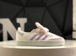 Adi Adidas Originals Sambae W Versatile Item Retro Samba Sneakers This Samba Sho