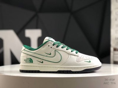 Nike Dunk Low X Original First-Layer Material Exclusive Version Distillation Pro
