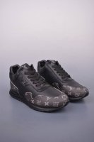 Louis Vuitton Archlight Sneakers Visiting Series Genuine Leather Color Matching