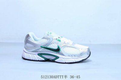 Nike Zoom Vomero 5 Sp Vast Grey Sail Marathon Retro Running Five Generations Lei