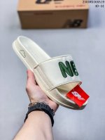 New Balance Nb Slippers Zhang Zifeng Same Limited Edition Sandals Noritake Beach