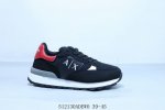 armani Exchange Armani Ax Official Men's Retro Trend Casual Shoes 512130Adewo