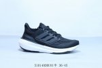 Adidas Ultraboost Dna Ub22 Full-Cushion Popcorn Casual Running Shoes, Model Numb