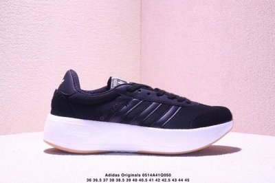 Company-Grade Adidas Originals City Rnr Adidas Comfortable And Simple Slip-Resis