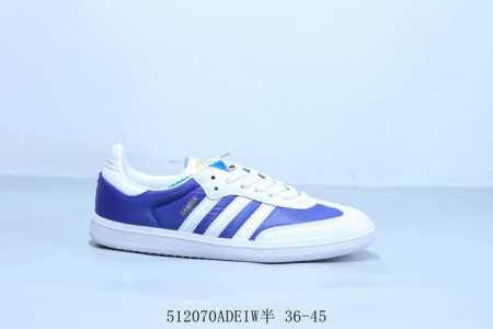 Adidas Originals Samba Vegan Og Spd Samba Series Gentleman German Training Footb - Click Image to Close