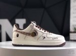Nike Air Force 7 Air Force One Low-Top Versatile Casual Sports Shoes. Official P
