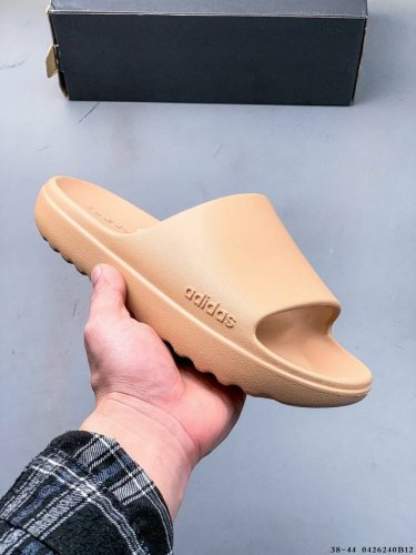 Adidas Adidas Adilette Lumia Summer New Versatile Sports Slippers 0426240B12