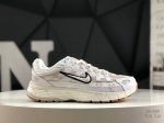 Nike Nk P-6000 Series Low-Top Retro Dad Style Casual Sports Comfortable Jogging