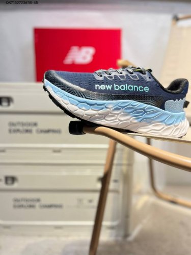 new Balance Fresh Foam X Trail More V3 Lightweight Running Shoes Whether You