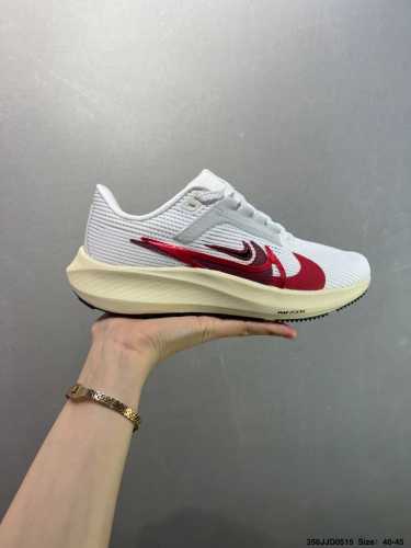 Special Price Nike Air Zoom Pegasus Moon Landing Running Shoes Mesh Breathable R