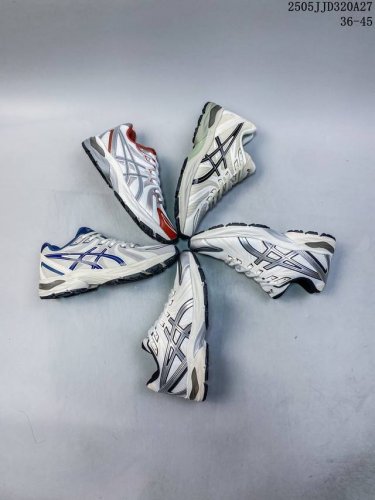 asics Gel-1130 Asics' New Sports Running Shoes Asics Gel-1130 Can Be Regarded