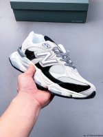 New Balance Has Brought A New Shoe Model, The 9060, Which Is A Joint Model With