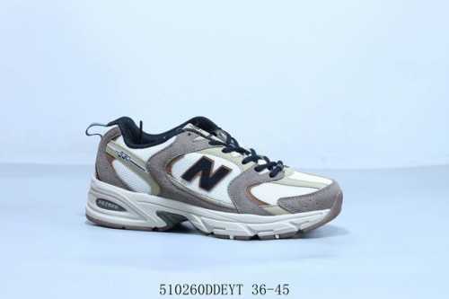 New Balance Mr530 Series Retro Dad-Style Mesh Running Casual Sports Shoes Produc