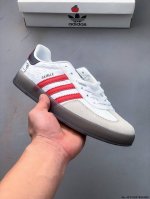 Authentic Half Sizes!Adidas Gazelle Low-Top Retro Casual Sports Sneakers 0507804
