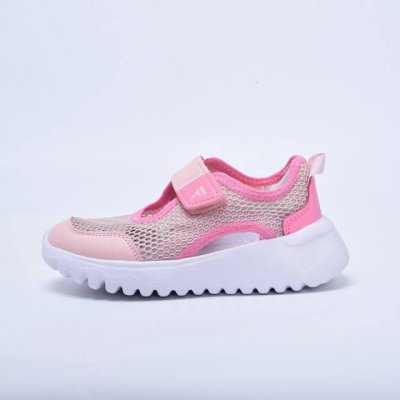 Adidas Sandals 8734 Pink 24-37