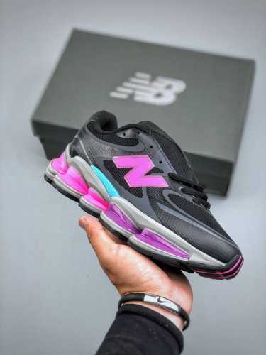 New Balance 2000 Series Retro Daddy Style Casual Sports Jogging Shoes U2000Dm Si