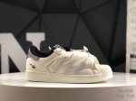 Adidas Ad Originals Superstar Item No. 9474 Joint Shell Toe 2.0 Casual Sneakers