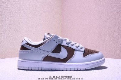 Nike Sb Dunk Low Sb Series Dunk Series Retro Low-Top Casual Sports Skateboard Sh