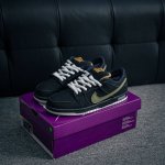 Core Private Nike Dunk Full-Set Original Last And Mold Crafted To Perfection Exc