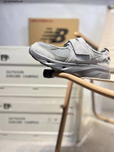 nb Sandals New Balance Sandals New Balance Static Refective New Summer Dual-P