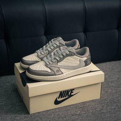 Core Private Air Jordan 1 Jordan Basketball Shoes Men's And Women's Sports Shoes