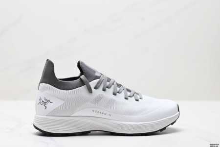 Company-Grade Arcteryx Norvan Sl 3 Waterproof Low-Cut Outdoor Hiking Boots With - Click Image to Close