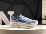 hoka M Bondi 9 New Color Scheme This Brand Comes From The Maori Language Of N