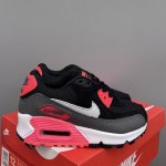 Nik..E Air Max 90 Original Single Version New Model Sports Air Cushion Shock-Abs