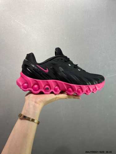 Corporate-Level Nike Air Max Dn8 Full-Palm Technology Air Cushion Shock-Absorbin
