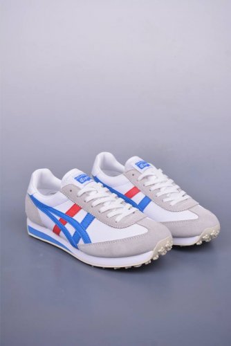Onitsuka Tiger California 78 Series Fs11 Super Comfortable Cushioning Composite