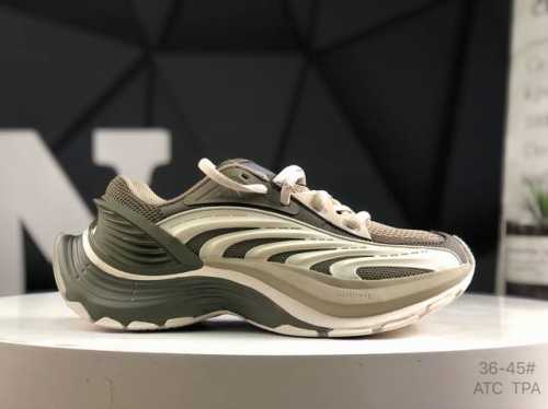 Adidas Xlg Mtw Series Comfortable, Slip-Resistant, Breathable Low-Top Casual Run