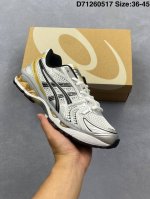 Corporate-Level Asics Gel-Kayano 14 Corporate-Level Version Silver Gray Green As