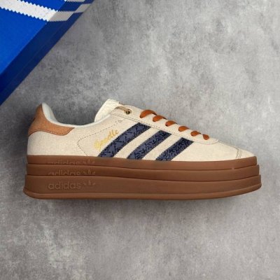 Local Core Private Adidas Originals Gazelle Bold W Antelope Platform Series Retr