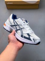 Asics Gel-1 Asics New Running Shoes The Asics Gel-1 Can Be Considered An Entry-L