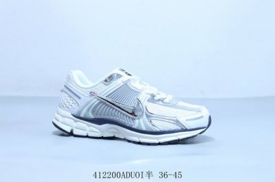 Nike Nike Summer Zoom Vomero 5 Sports Shoes Casual Training Running Shoes Item N