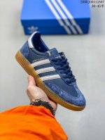 Top-Tier Company-Grade Adidas Originals Gazelle Esquisite Gucci Dexun Series Low