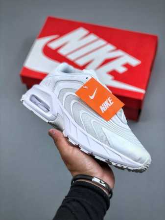 nike Air Max Fire Rear Air Cushion Sports Running Shoes Dn8's Core Highlight - Click Image to Close