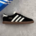 Local Core Private Adidas Originals Stadt Aloha Three-Leaf Clover Casual Anti-Sl