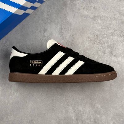Local Core Private Adidas Originals Stadt Aloha Three-Leaf Clover Casual Anti-Sl