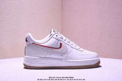 Company-Grade Nike Air Force 1 '07 Low Air Force One Low-Top Casual Sports Sneak