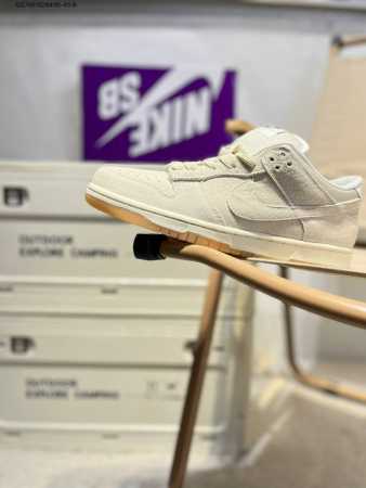 Nike Dunk Low Sneakers Sb Series Classic All-Match Casual Sports Sneakers Thicke - Click Image to Close