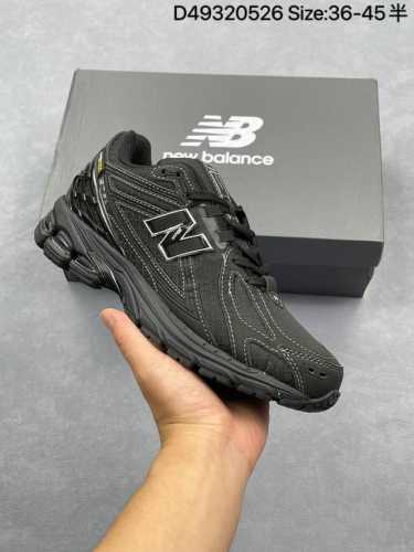 Corporate-Level New Balance M1906 Series Retro Items, Treasure Dad Shoes, Corpor