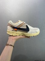 Authentic Nike Zoom Vomero 5 Marathon Retro Running 5Th Generation Casual Sports