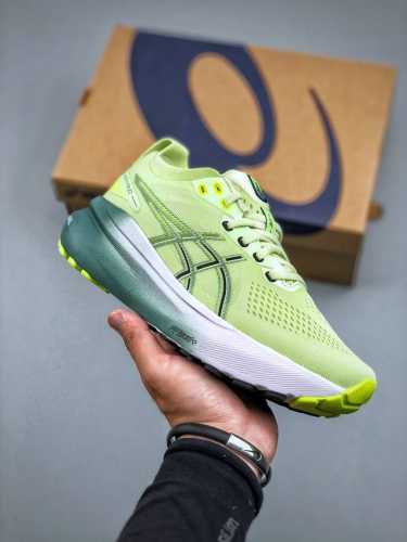 Asics Gel Kayano 31 Series Lightweight Cushioning Casual Sports Running Shoes It