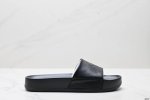 Company-Grade Descente Lcing Nars Versatile Soft Slip-On Sandals With Anti-Slip