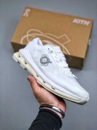 on Angpao Cloudzone Kith Soft, Comfortable, Non-Slip And Wear-Resistant Low-T