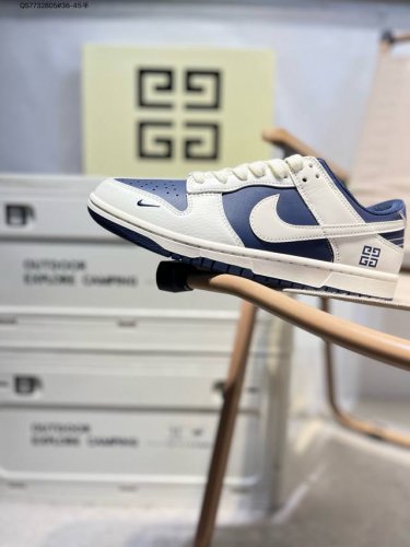 Nike Sb Dunk Low, Produced By A Major Factory, Highly Recommended, New Colorway,