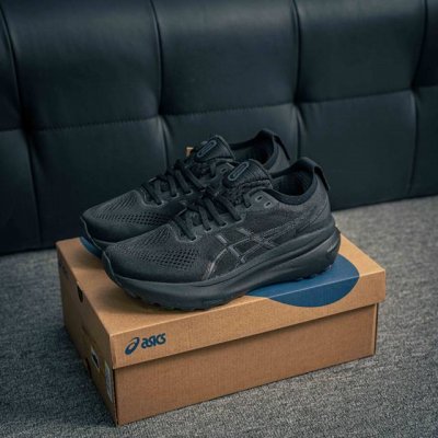 Core Private Asics Gel-Kayano 31 Platinum Low-Top Professional Aerobic Ultra-Lig