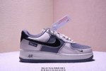 Corporate Nike Air Force 1 07 Air Force One Low-Top All-Match Casual Sports Shoe